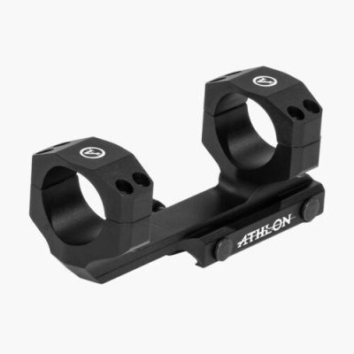 best 30mm scope mounts