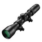 Best Long Eye Relief Scopes