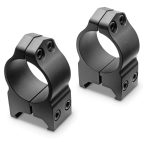 best scope rings for long range shooting