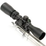 Best Long Eye Relief Pistol Scopes
