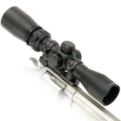 5 Best Long Eye Relief Pistol Scopes