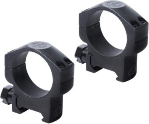 Leupold Mark 4
