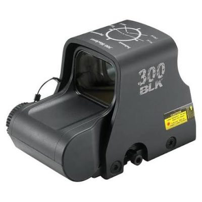5 Best Eotech for 300blk