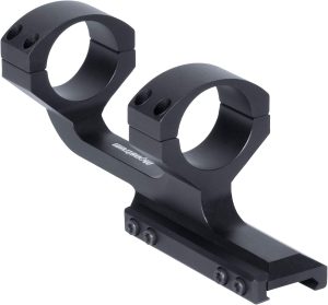 best cantilever scope mounts