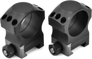 best scope rings for long range shooting