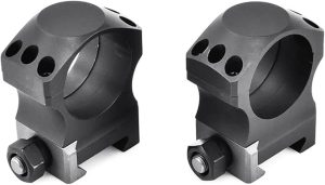 best 34mm scope rings