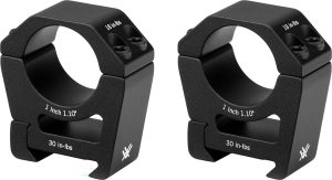 best budget scope rings