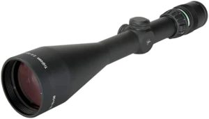 best scout scopes for m1a