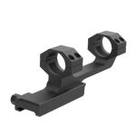 best cantilever scope mounts