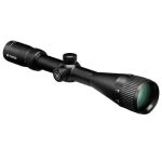 best scope for Ruger Scout 308