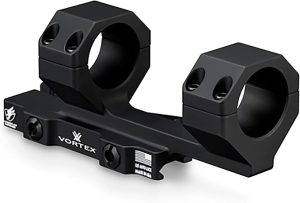 Vortex Precision Quick-Release