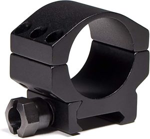 best scope rings for Ruger American Gen 2