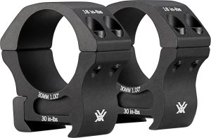 Best Scope Rings for Picatinny Rail